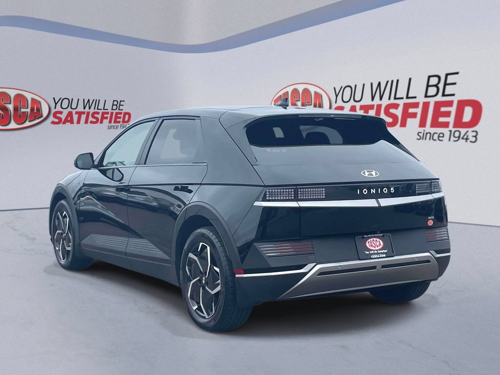 Used 2023 Hyundai Ioniq 5 SE AWD/4WD image 8