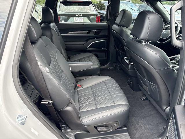 Used 2024 Kia Telluride SX X-Line AWD/4WD image 11