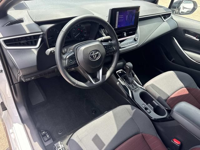 Used 2024 Toyota Corolla SE FWD image 23