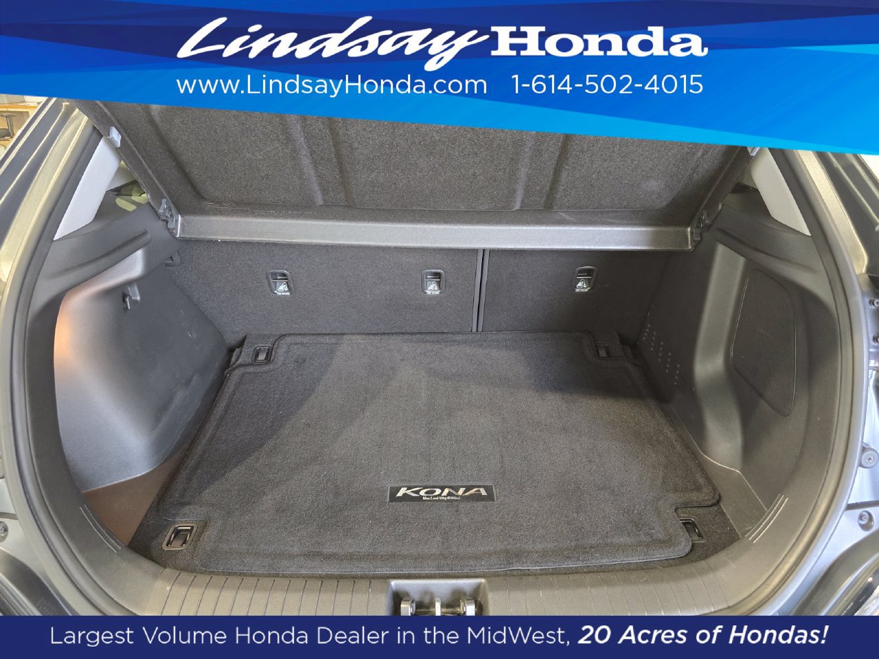 Used 2022 Hyundai Kona Limited AWD/4WD image 8