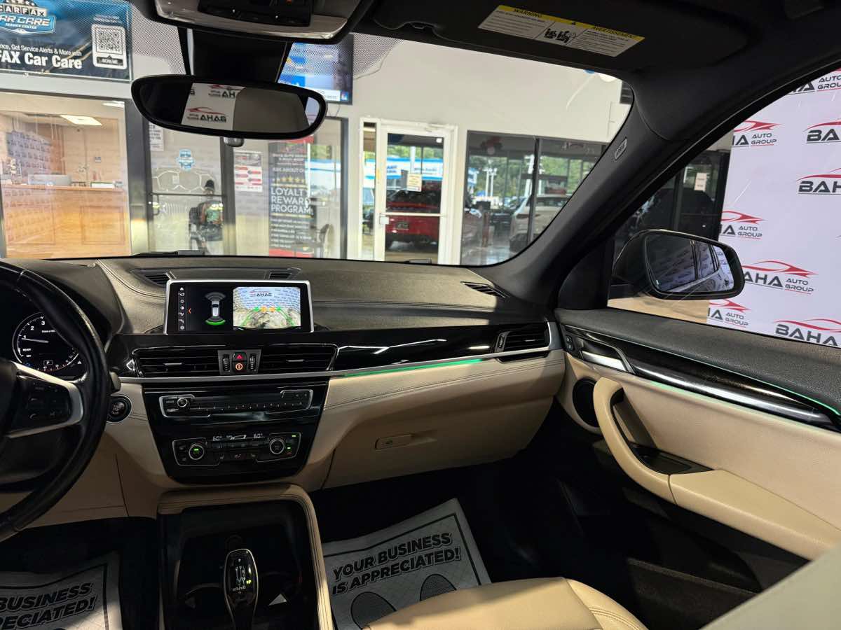 Used 2020 BMW X1 xDrive28i AWD/4WD image 31