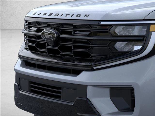 New 2026 Ford Expedition Platinum w/ Stealth Performance Package image 17