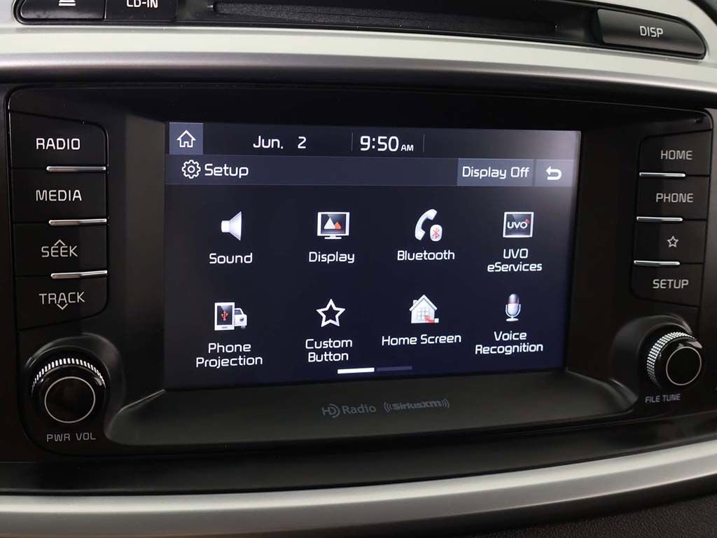 Used 2019 Kia Sorento AWD w/ Option Group 020 image 46