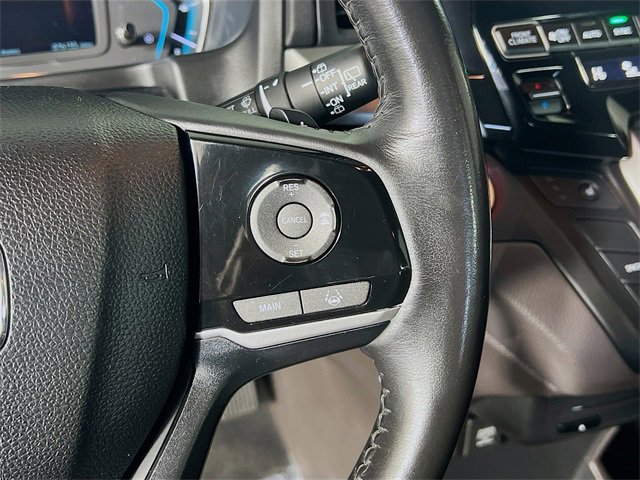 Used 2018 Honda Odyssey EX-L image 17