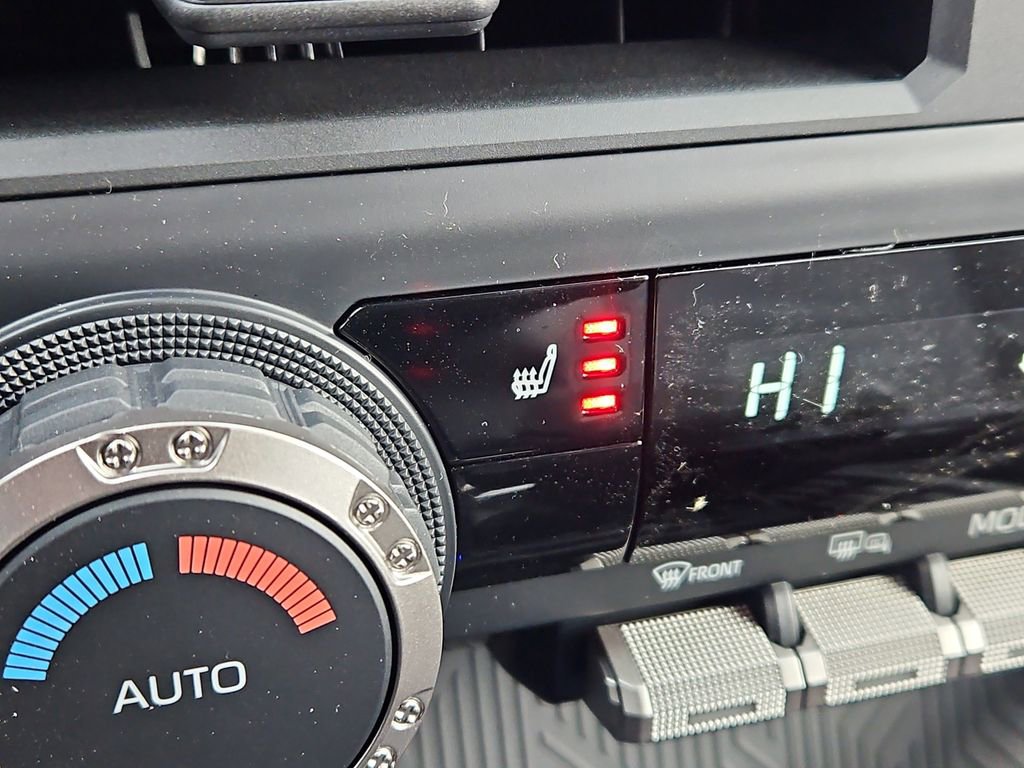 New 2026 Toyota Tacoma 4x4 Double Cab Hybrid image 14