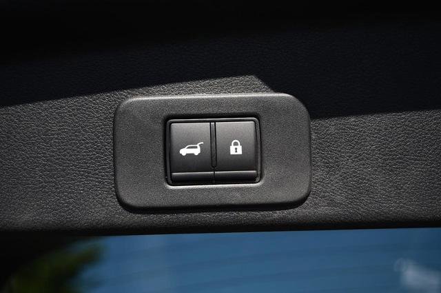 New 2025 Nissan Murano SV image 24