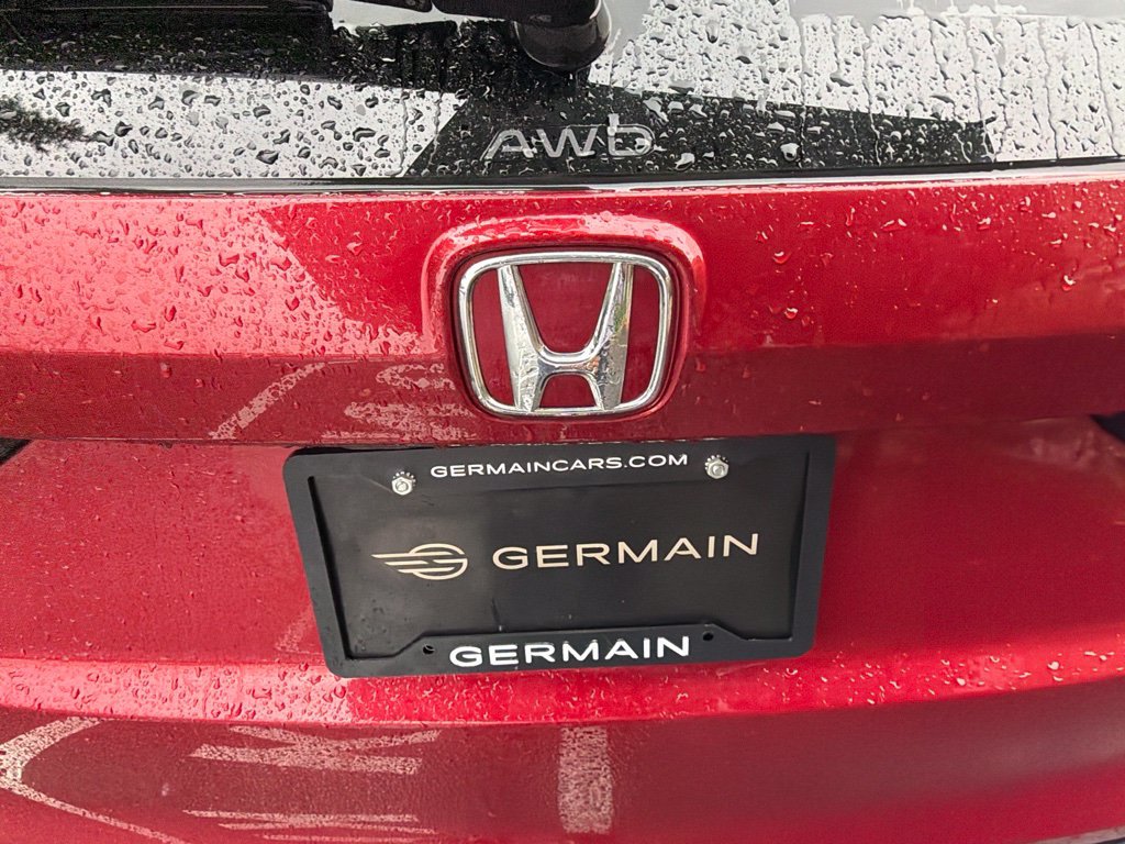 Used 2024 Honda CR-V EX-L image 9