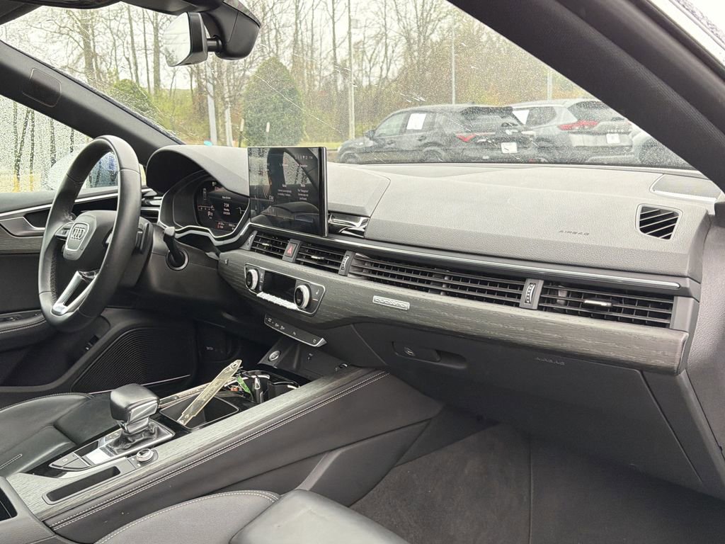 Used 2024 Audi A5 2.0T Premium Plus image 21