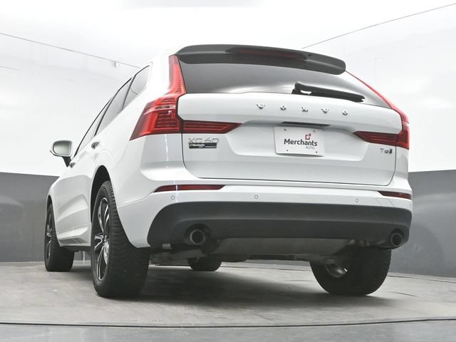 Used 2021 Volvo XC60 T6 Momentum AWD/4WD image 49