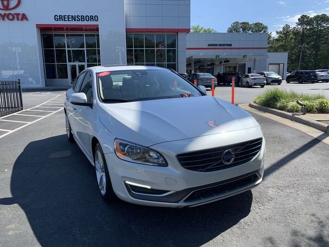 Used 2015 Volvo S60 T5 Premier FWD image 2