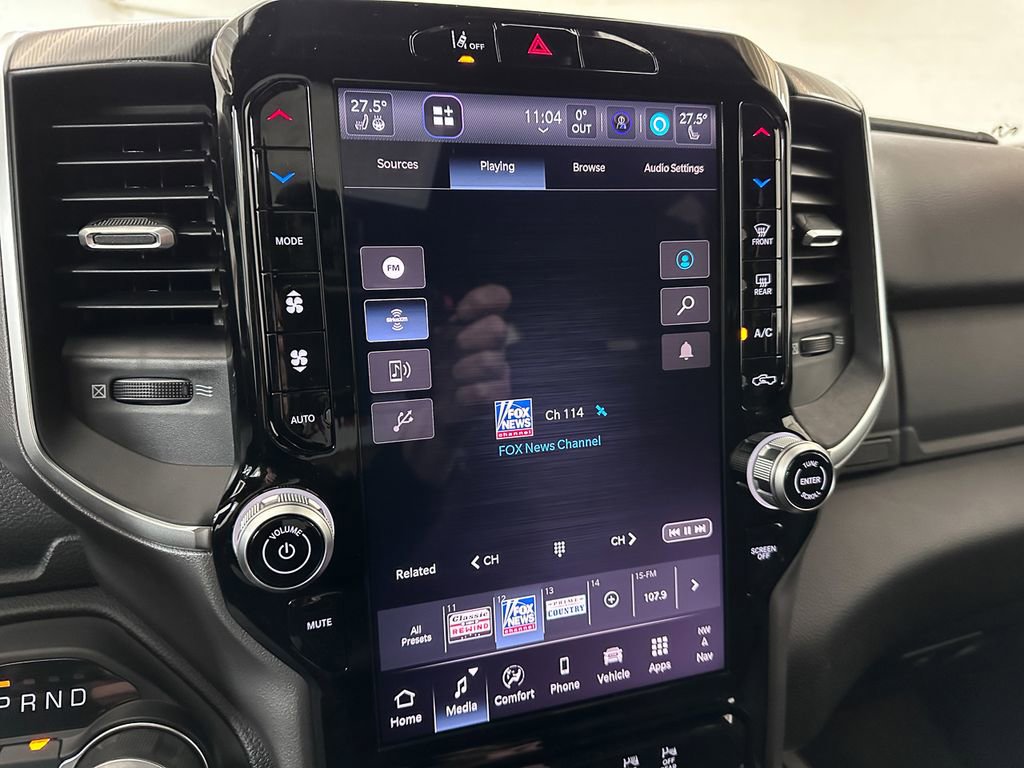 New 2026 RAM 1500 Big Horn image 37