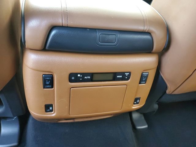 Used 2024 INFINITI QX80 Sensory w/ Cargo Package AWD/4WD image 12