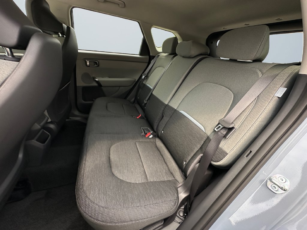 New 2027 Kia Seltos S AWD/4WD image 13