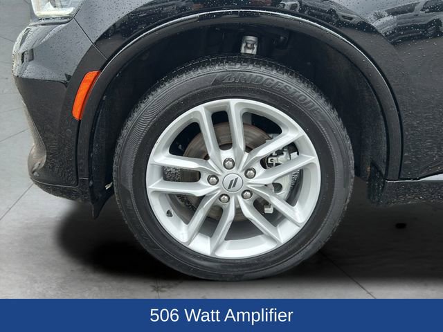 Used 2025 Dodge Durango GT AWD/4WD image 29