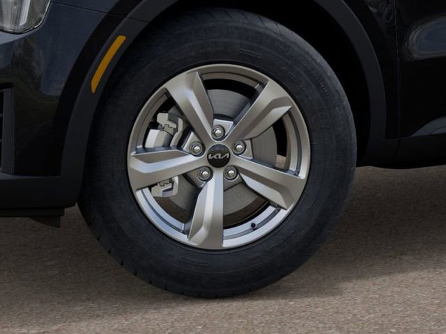 New 2026 Kia Sorento LX image 7