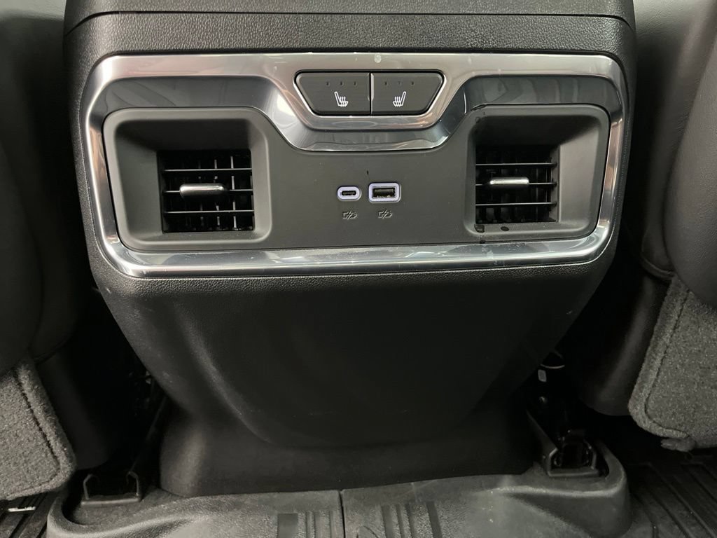Used 2026 GMC Sierra 2500 Denali Ultimate AWD/4WD image 20