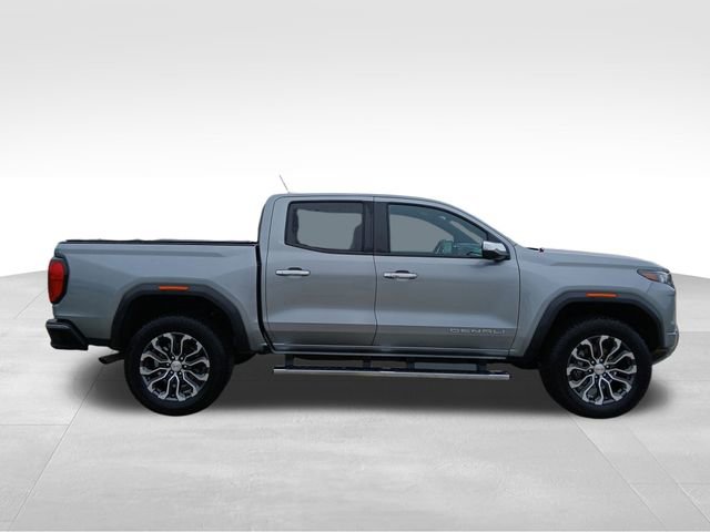 Certified 2024 GMC Canyon Denali image 6