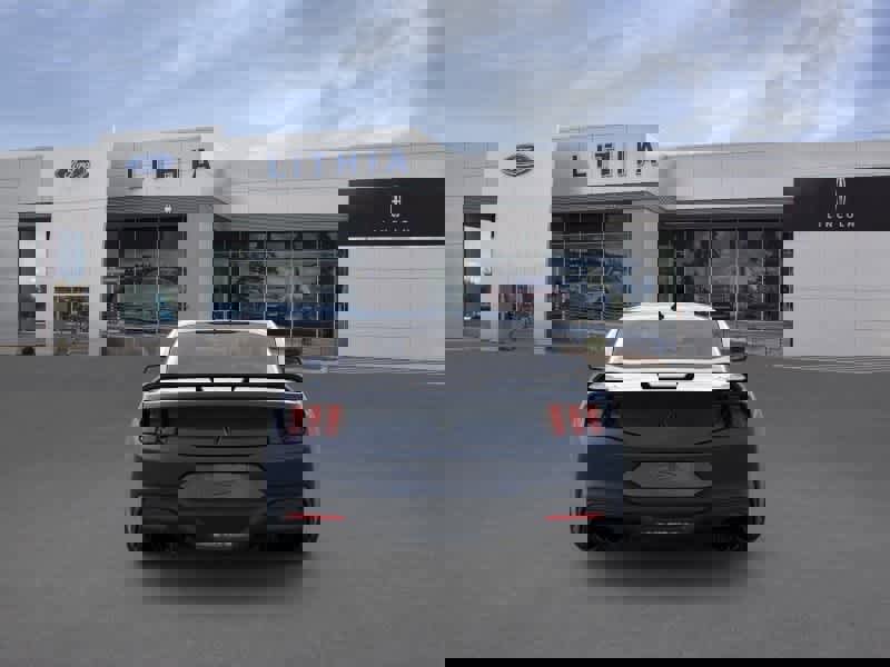 New 2026 Ford Mustang Dark Horse image 5