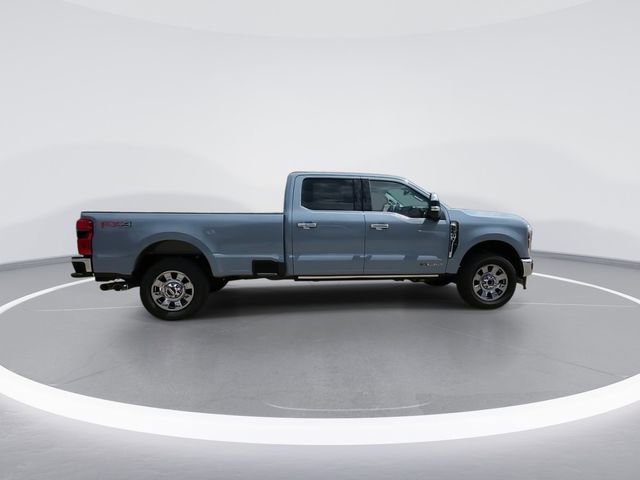 New 2026 Ford F350 Lariat w/ Chrome Package AWD/4WD image 9