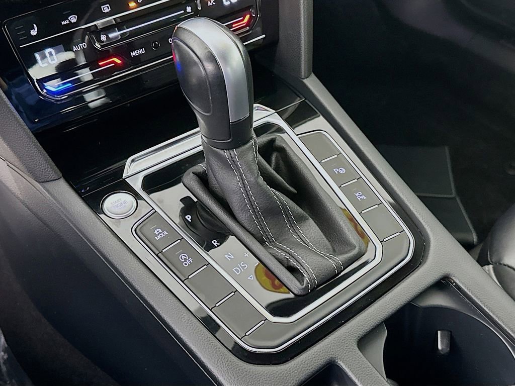 Used 2023 Volkswagen Arteon SEL Premium AWD/4WD image 21