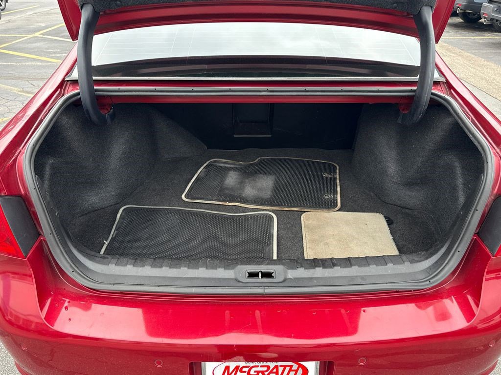 Used 2008 Buick Lucerne CXL w/ Ultra Confidence Package image 16