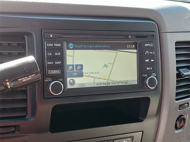 Used 2019 Nissan NV 2500 SV w/ Navigation Package image 20