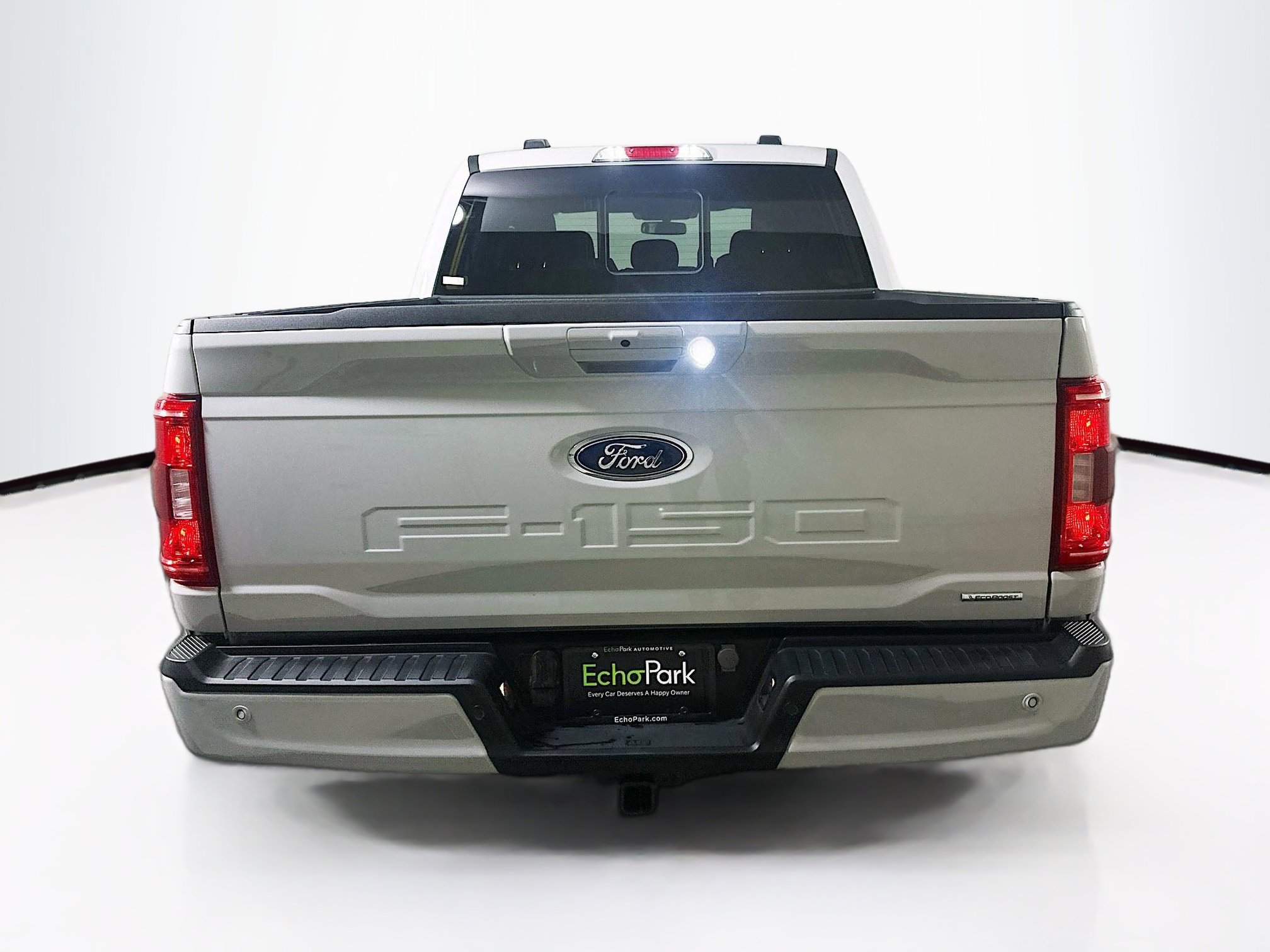 Used 2023 Ford F150 XLT w/ Equipment Group 302A High image 7