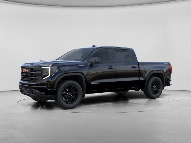 New 2026 GMC Sierra 1500 Elevation AWD/4WD image 2