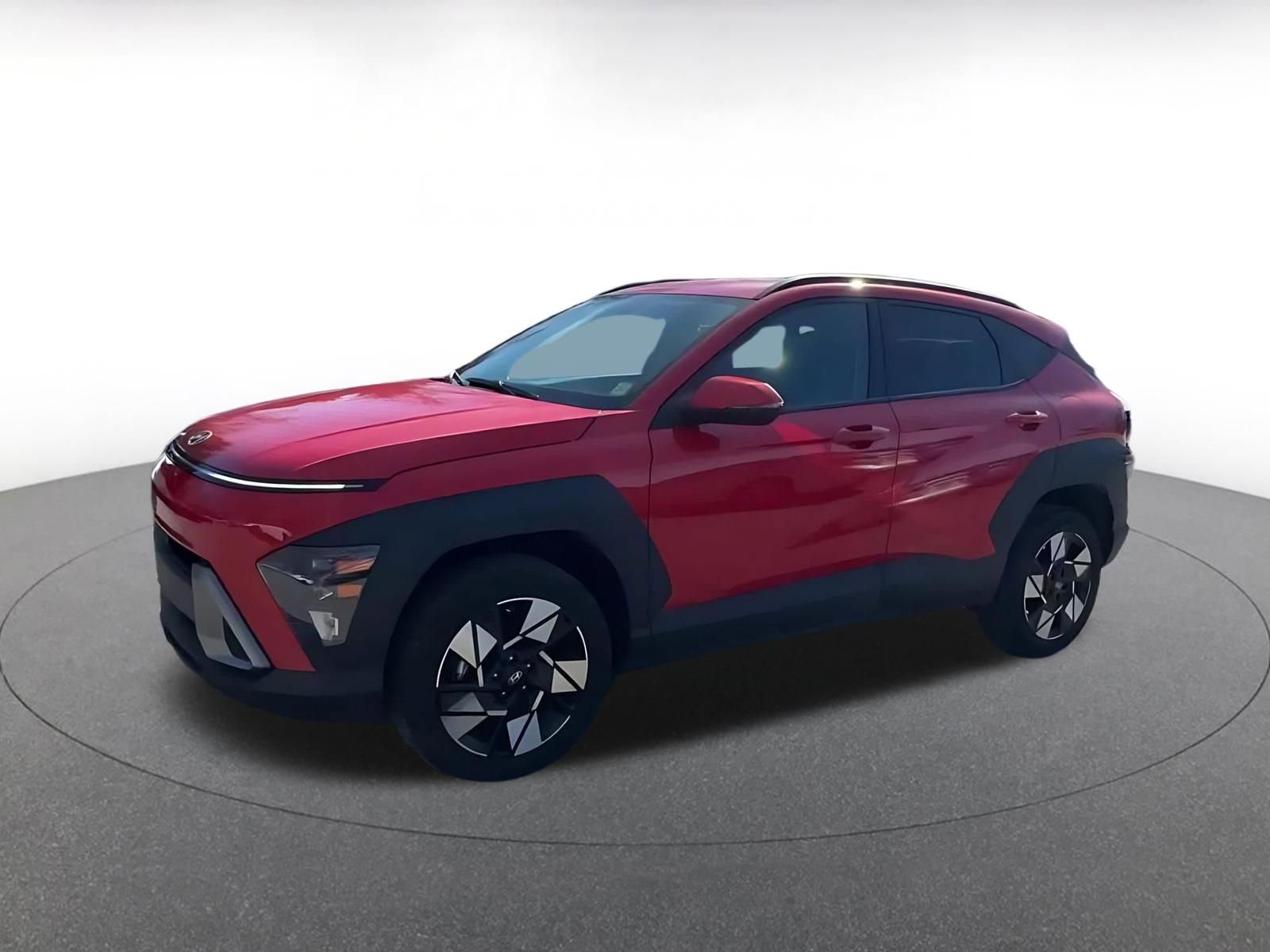 Used 2025 Hyundai Kona SEL image 8