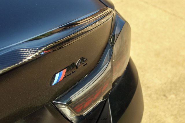 Used 2016 BMW M4 Coupe RWD image 55