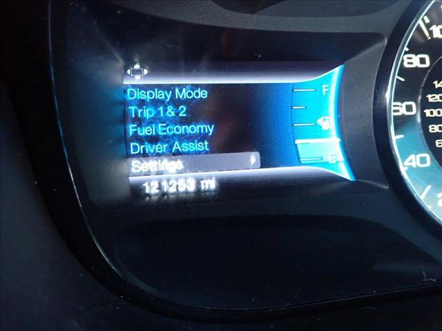 Used 2014 Ford Edge Limited image 24