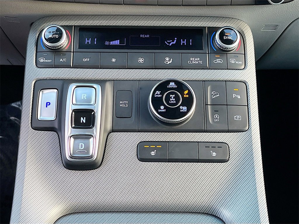 Used 2025 Hyundai Palisade SEL image 15