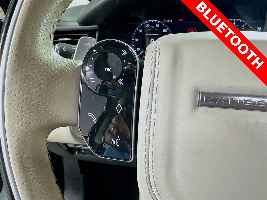 Used 2019 Land Rover Range Rover Velar R-Dynamic SE image 38
