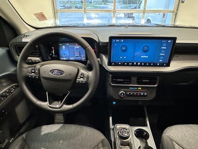 New 2026 Ford Maverick XLT w/ Equipment Group 301A AWD/4WD image 8