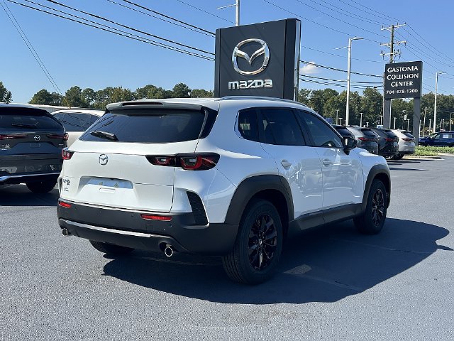 New 2026 MAZDA CX-50 AWD 2.5 S w/ Weather Package image 9