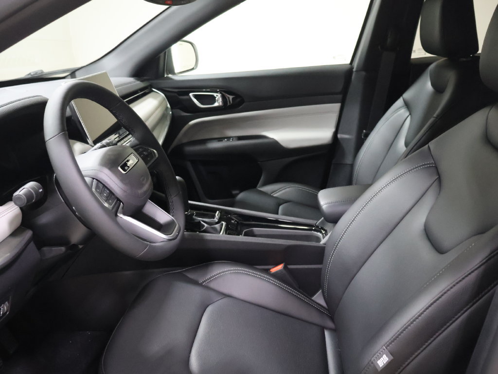 New 2026 Jeep Compass Limited AWD/4WD image 9
