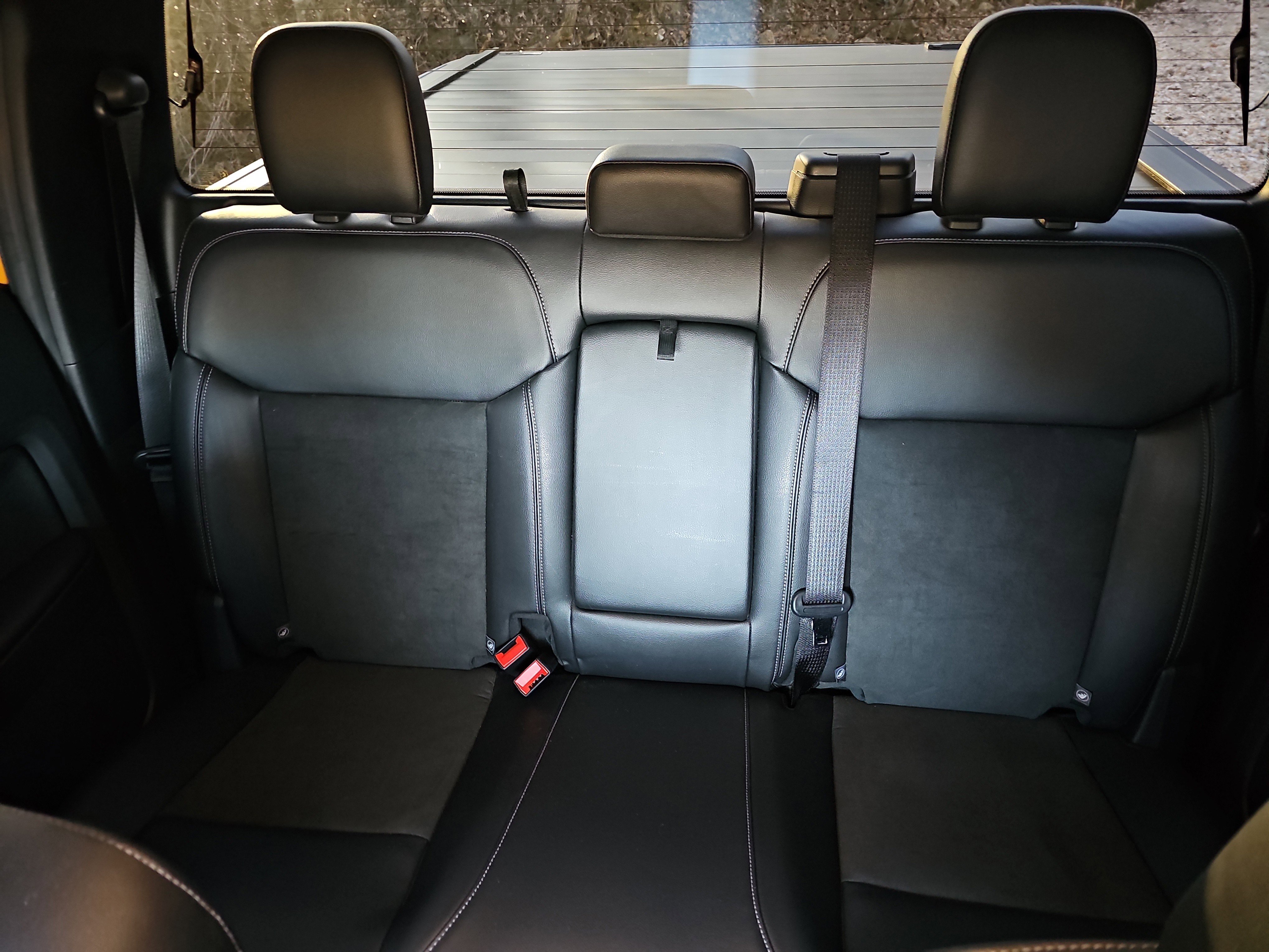 Used 2021 Ford Ranger XLT w/ Tremor Off-Road Package image 16