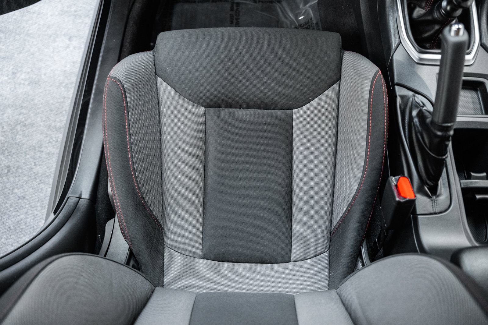 Used 2022 Subaru WRX image 37