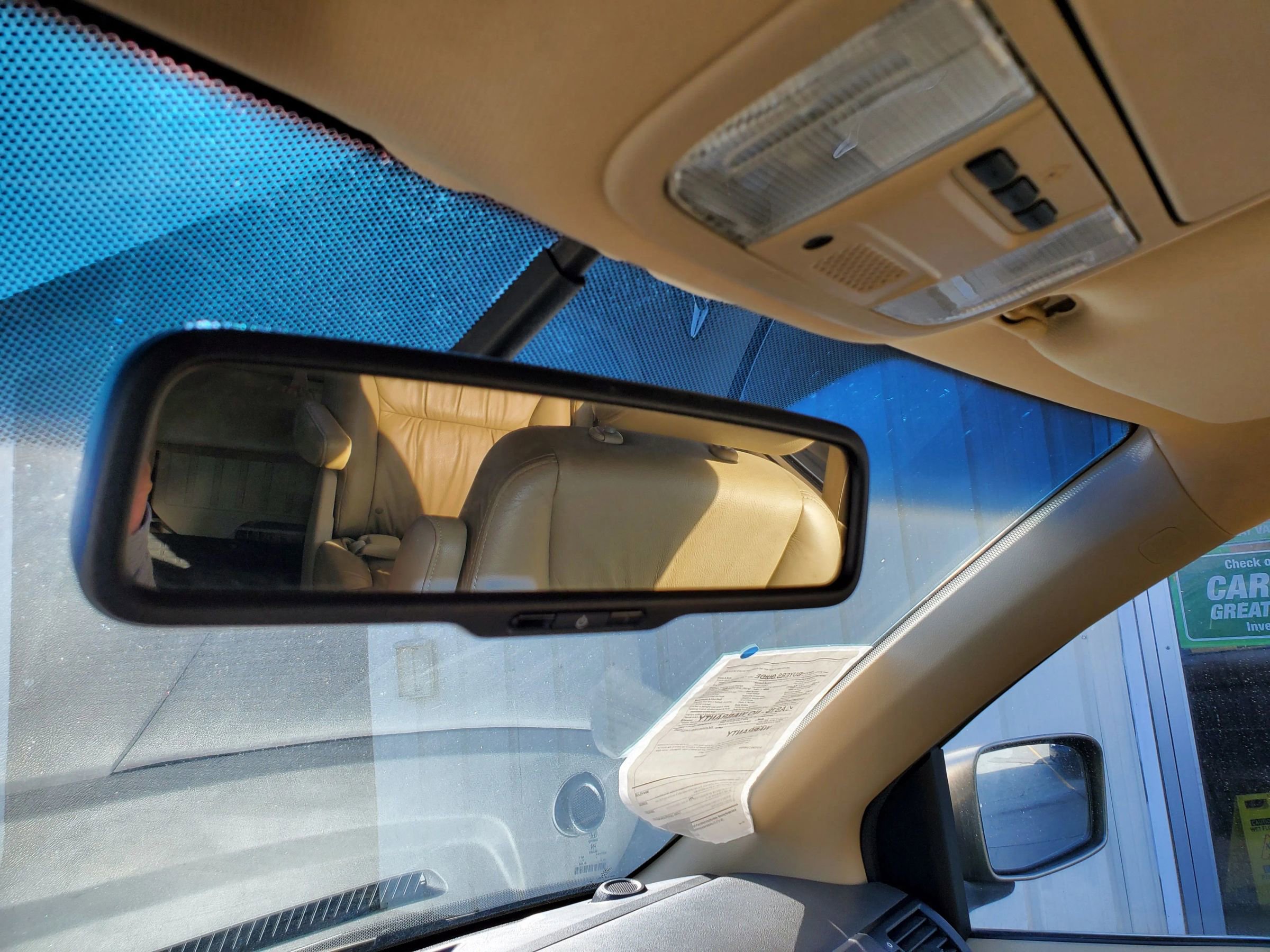 Used 2010 Honda Odyssey EX-L image 40