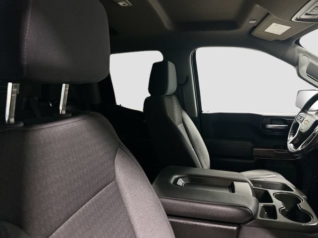 Used 2020 Chevrolet Silverado 1500 LT w/ All-Star Edition AWD/4WD image 22