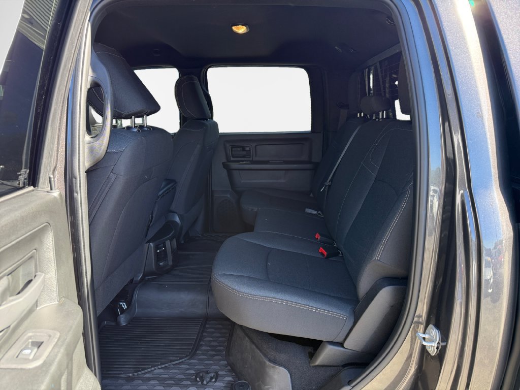 Used 2025 RAM 2500 Tradesman AWD/4WD image 24