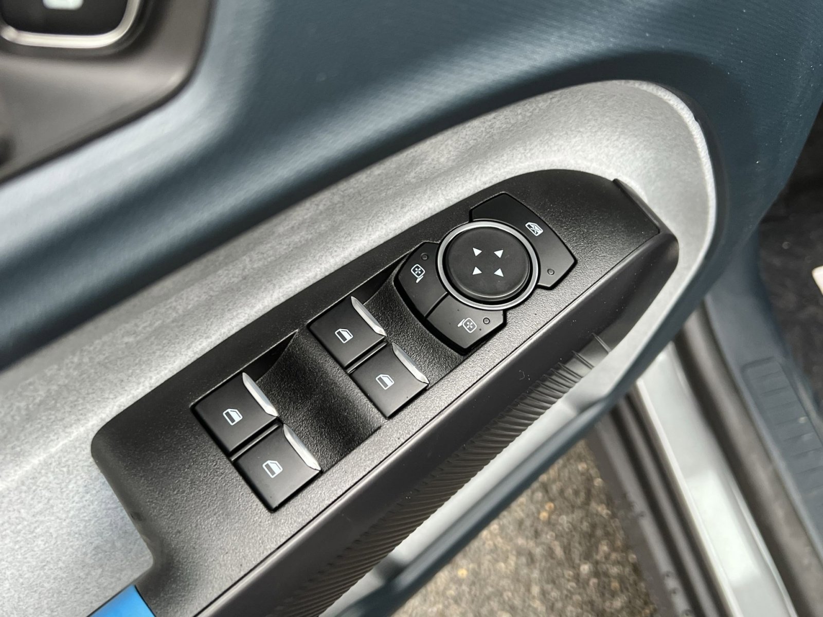New 2026 Ford Maverick XLT AWD/4WD image 15
