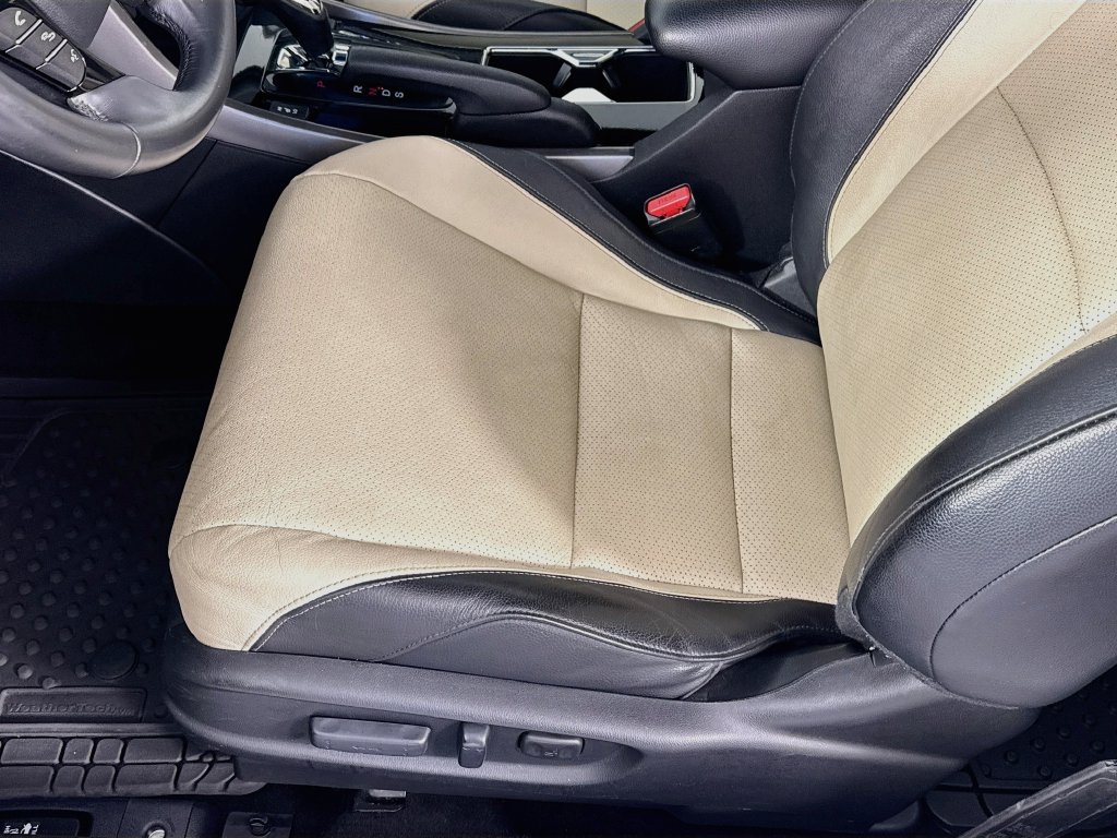 Used 2016 Honda Accord EX-L image 19