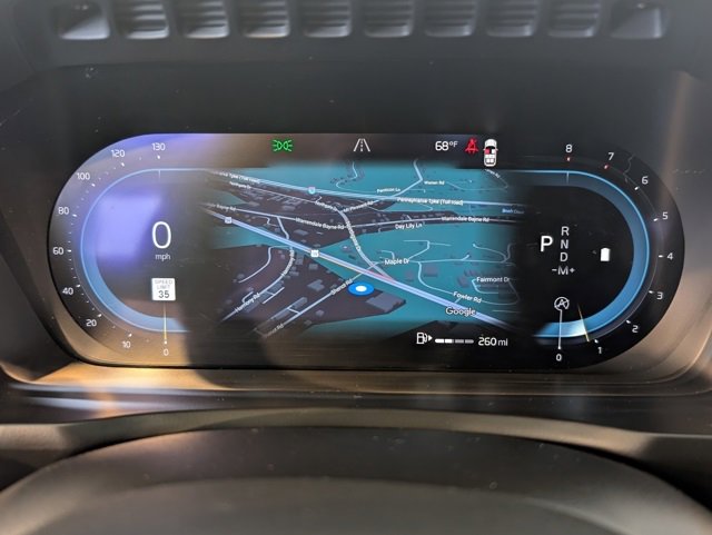 Used 2024 Volvo XC90 B6 Plus w/ Protection Package Premier image 17