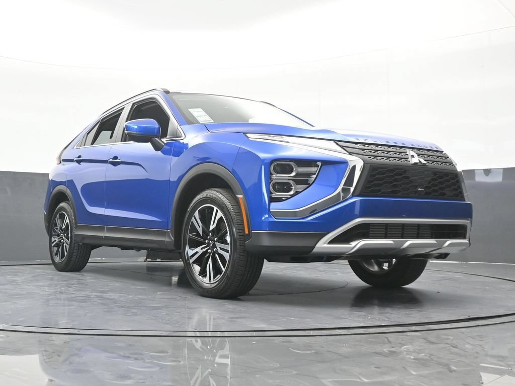 New 2026 Mitsubishi Eclipse Cross SE AWD/4WD image 67