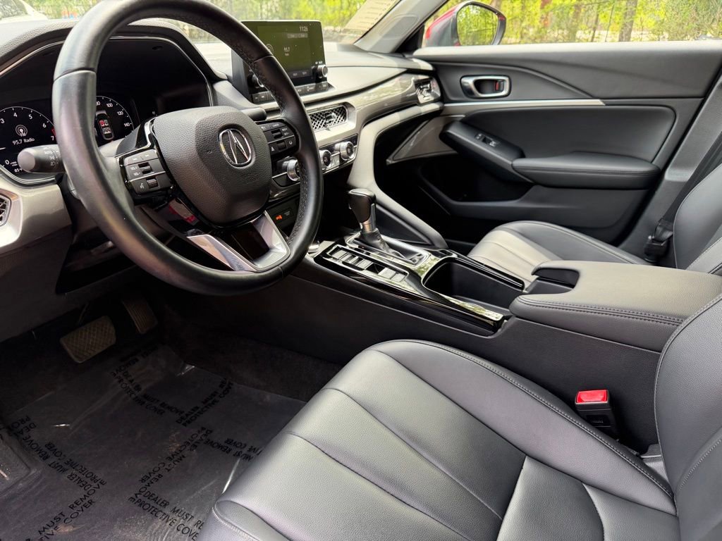 Used 2023 Acura Integra image 18