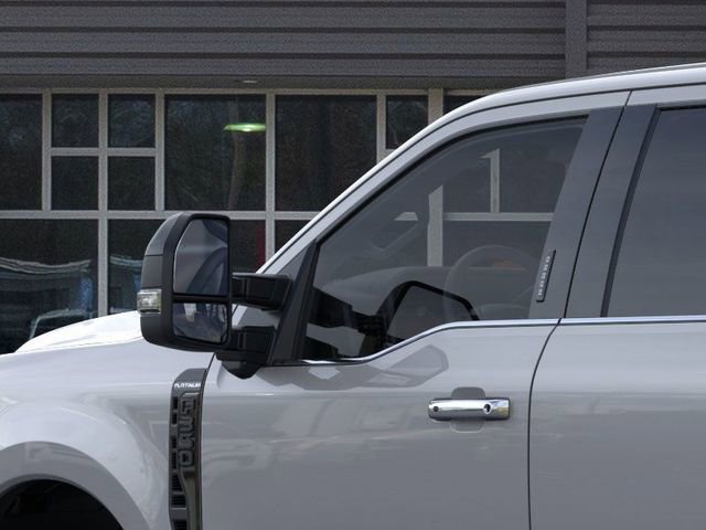 New 2026 Ford F350 Platinum image 20