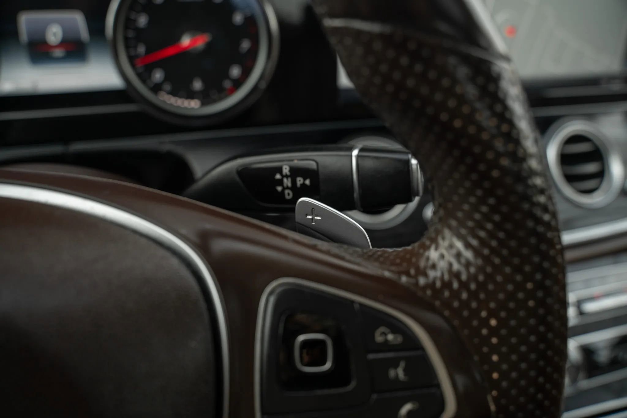 Used 2018 Mercedes-Benz E 300 4MATIC w/ Premium 1 Package image 23