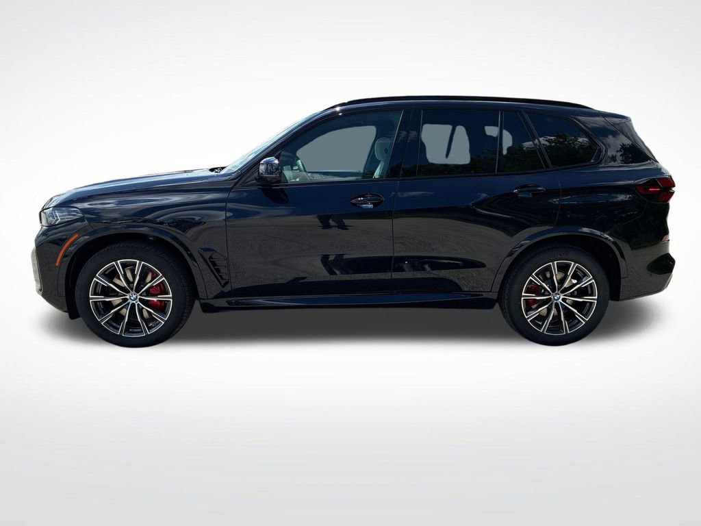New 2026 BMW X5 xDrive40i w/ M Sport Package AWD/4WD image 6