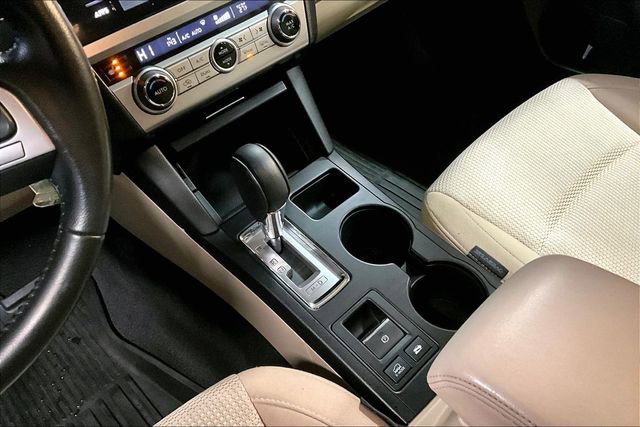 Used 2015 Subaru Outback 2.5i Premium image 17
